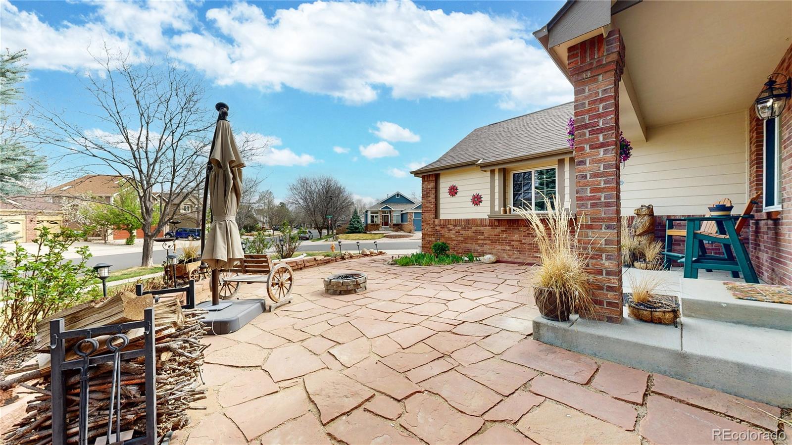 549 Arrowhead Drive Loveland CO 80537