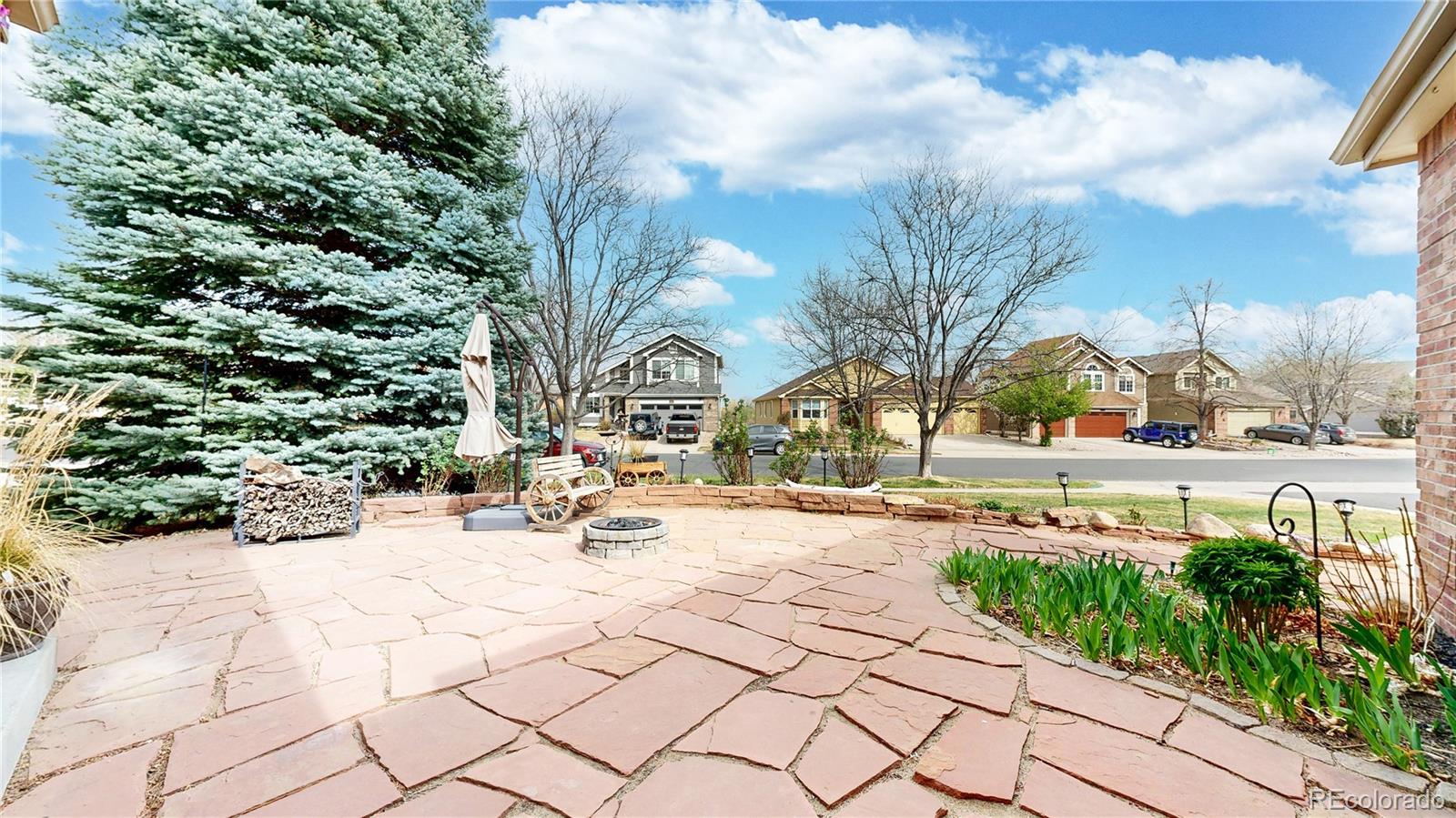 549 Arrowhead Drive Loveland CO 80537
