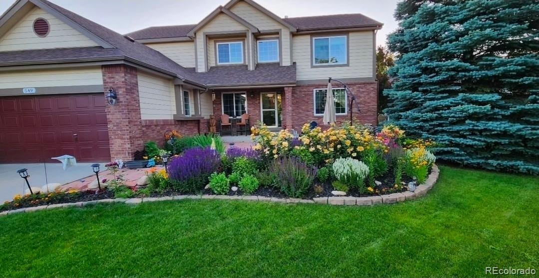 549 Arrowhead Drive Loveland CO 80537