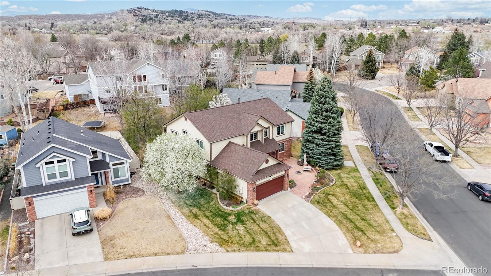 549 Arrowhead Drive Loveland CO 80537