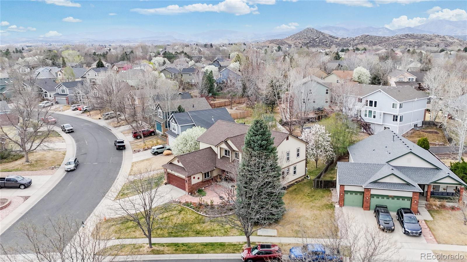549 Arrowhead Drive Loveland CO 80537