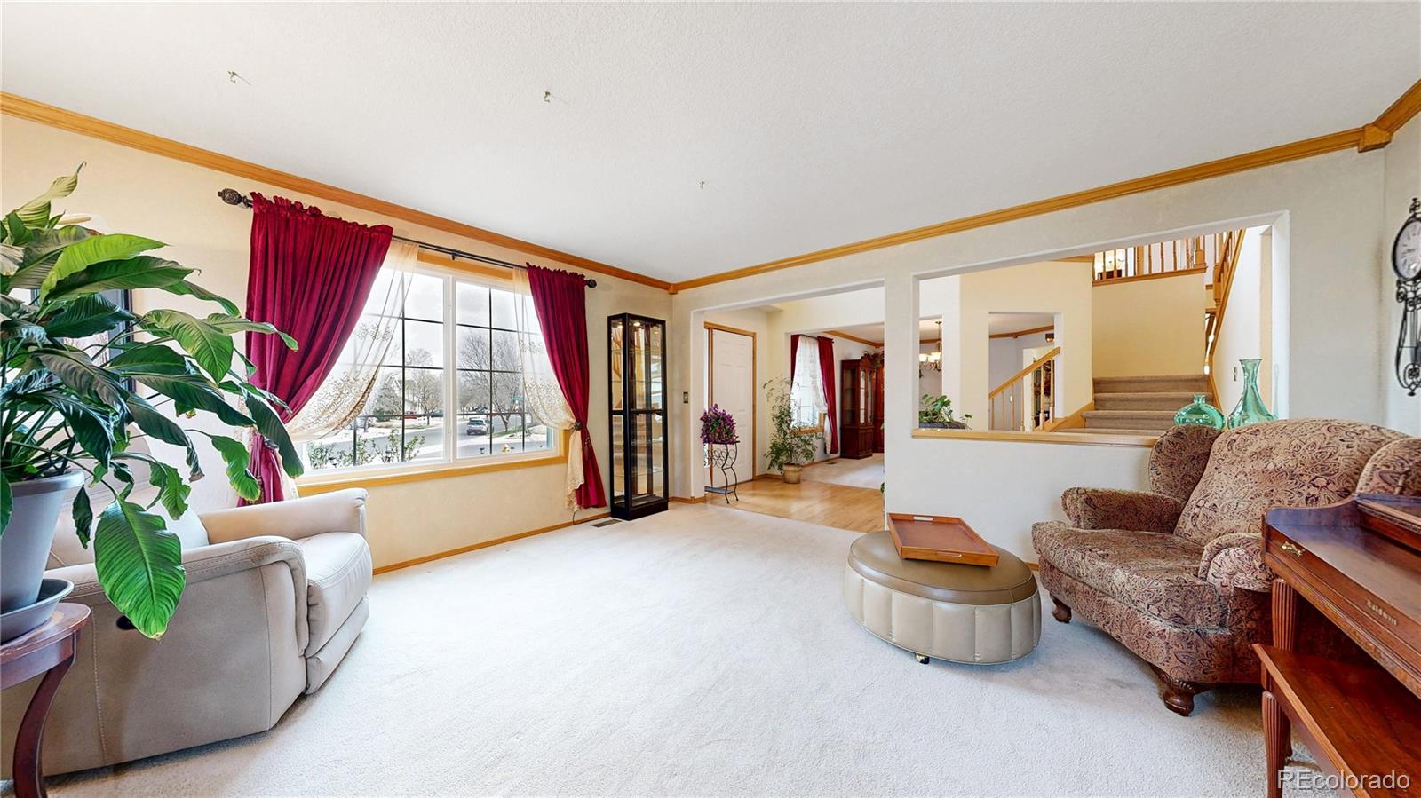 549 Arrowhead Drive Loveland CO 80537