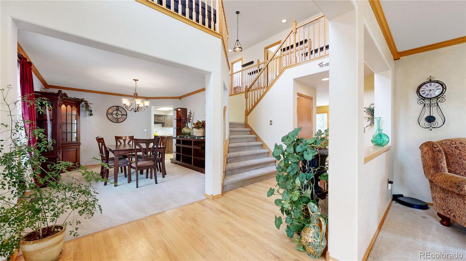 549 Arrowhead Drive Loveland CO 80537