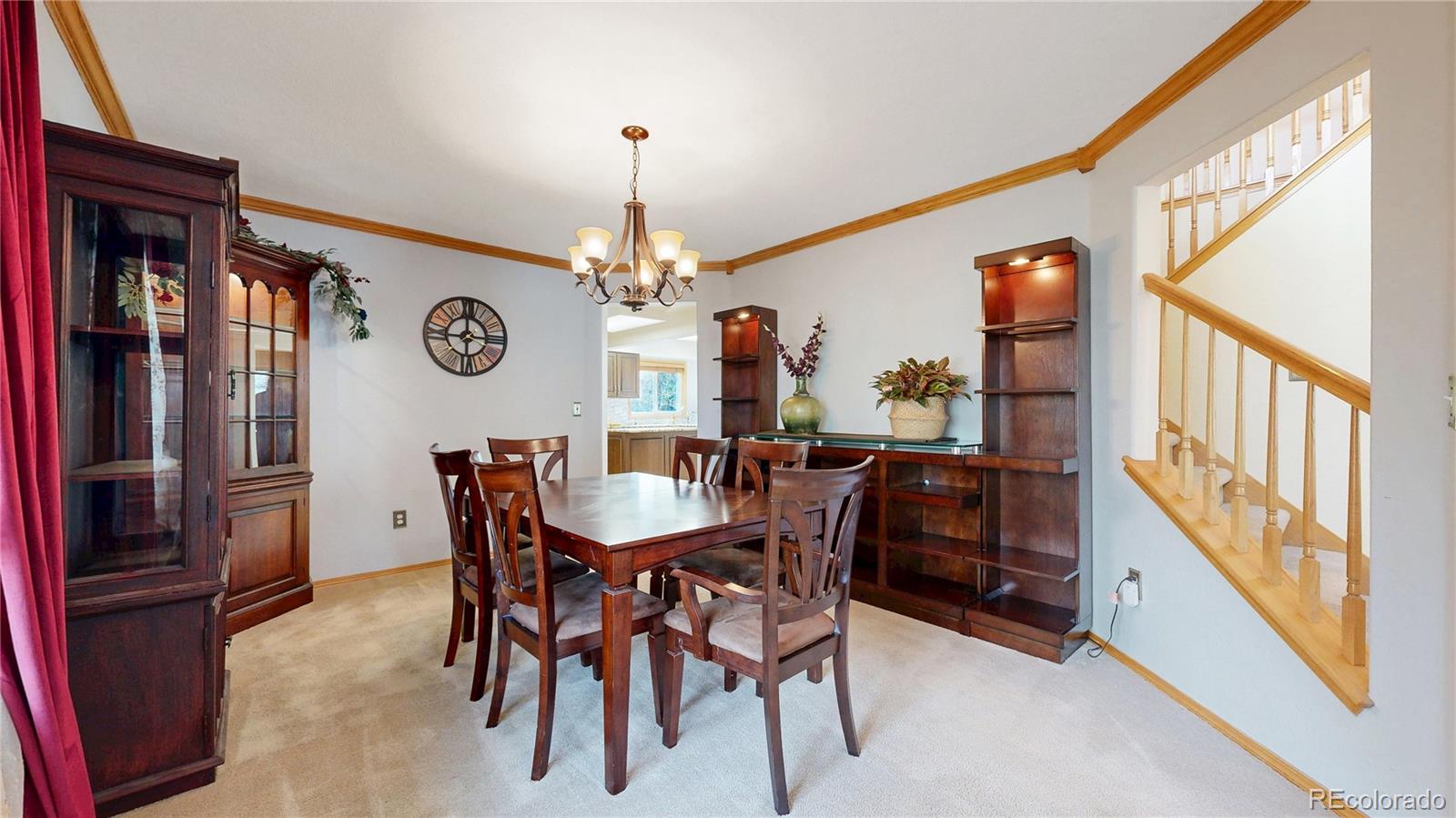 549 Arrowhead Drive Loveland CO 80537