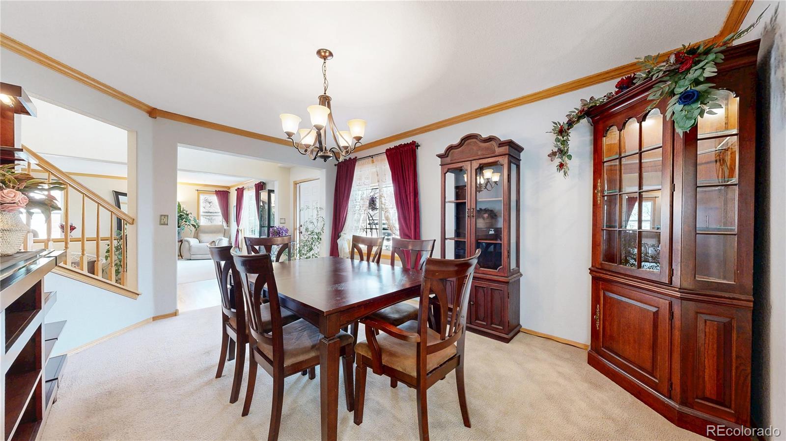 549 Arrowhead Drive Loveland CO 80537