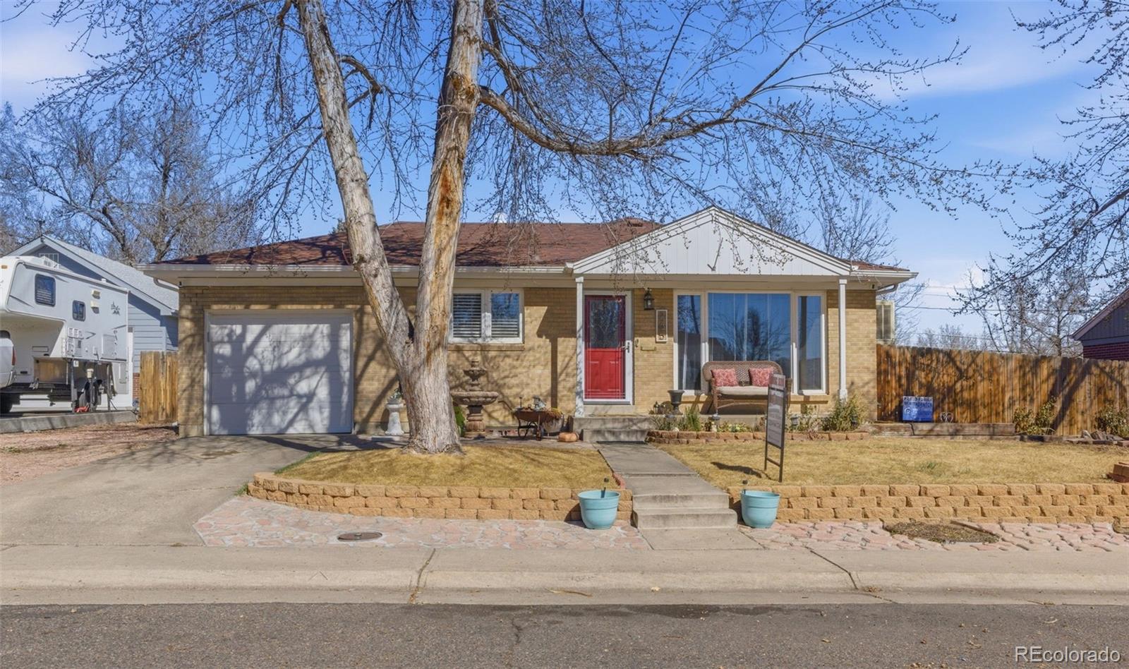 265 Linda Sue Lane Northglenn CO 80233