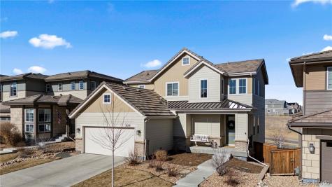 14760 Domino Drive Parker CO 80134