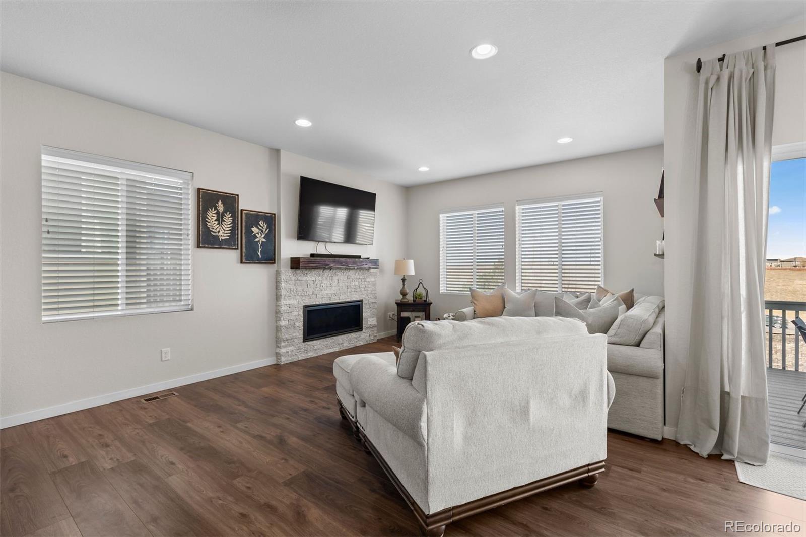 14760 Domino Drive Parker CO 80134