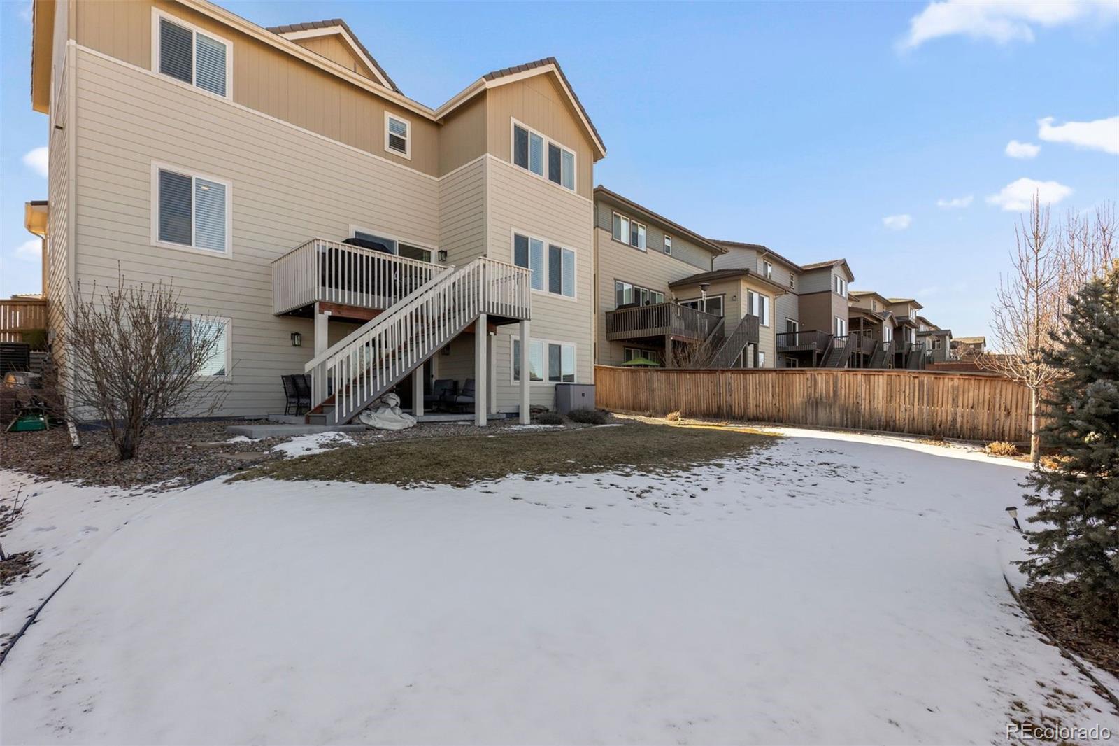 14760 Domino Drive Parker CO 80134