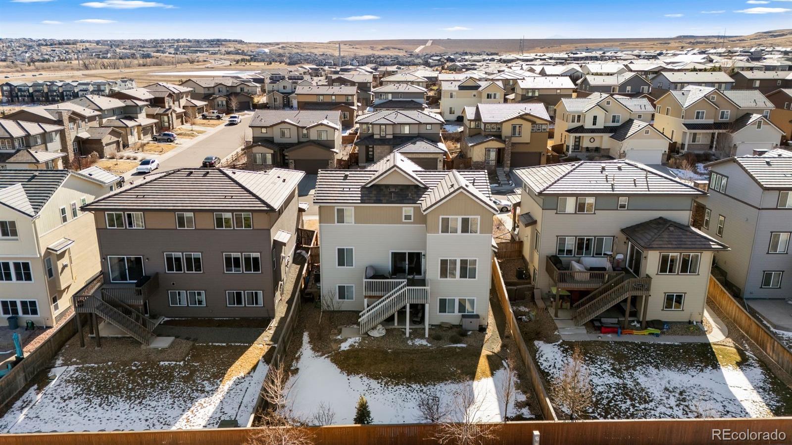 14760 Domino Drive Parker CO 80134