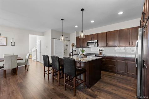 14760 Domino Drive Parker CO 80134