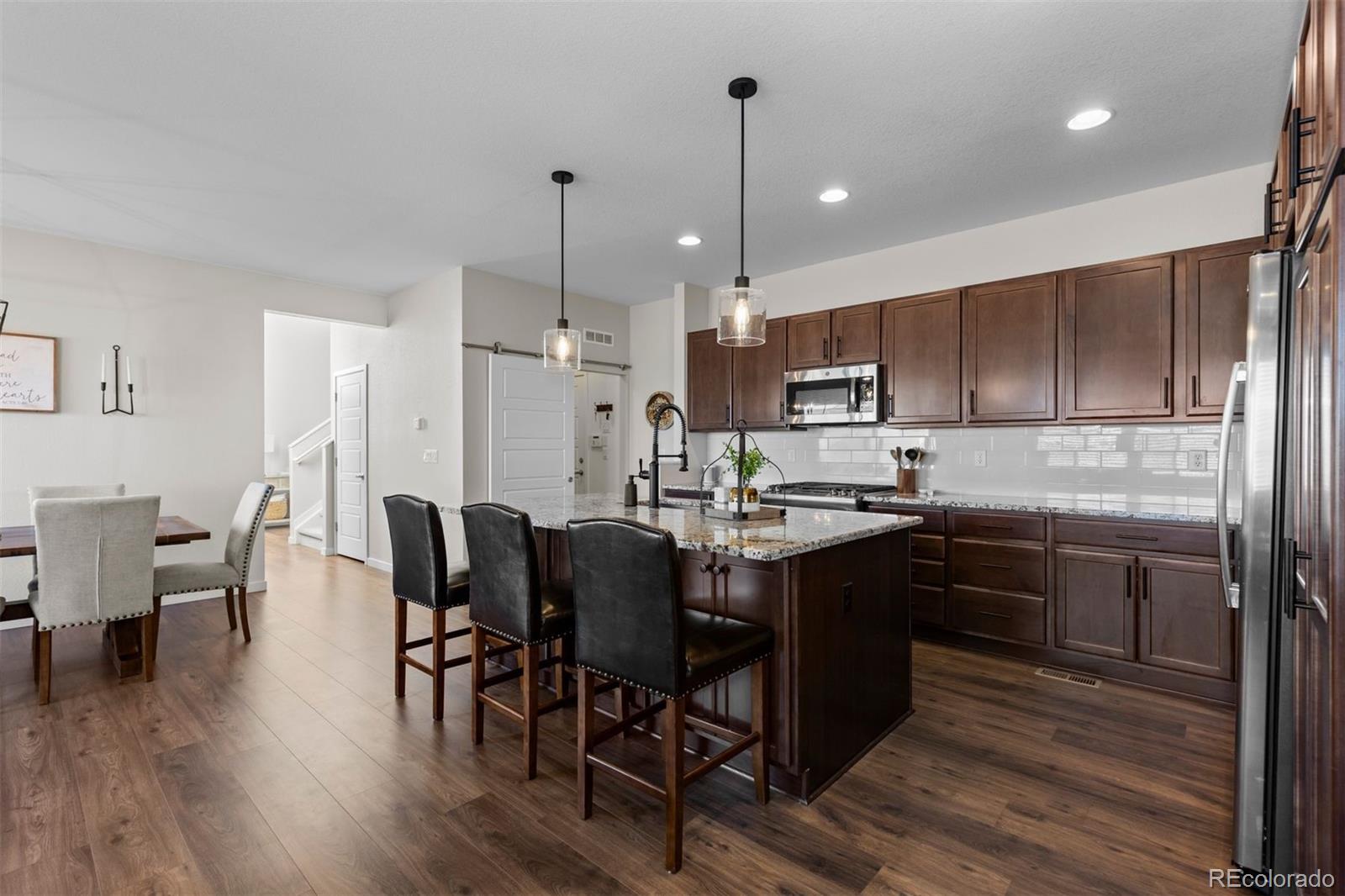 14760 Domino Drive Parker CO 80134