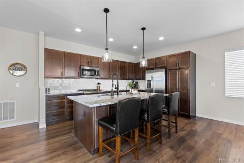14760 Domino Drive Parker CO 80134