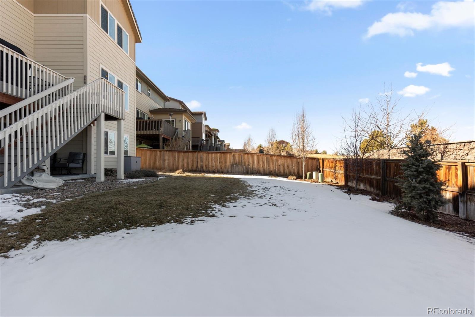 14760 Domino Drive Parker CO 80134