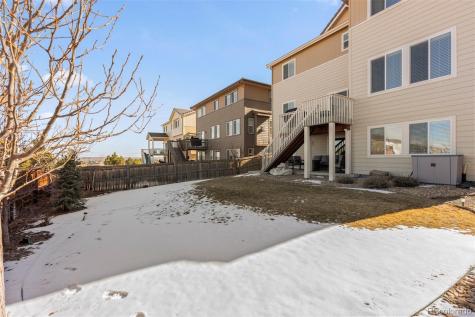 14760 Domino Drive Parker CO 80134