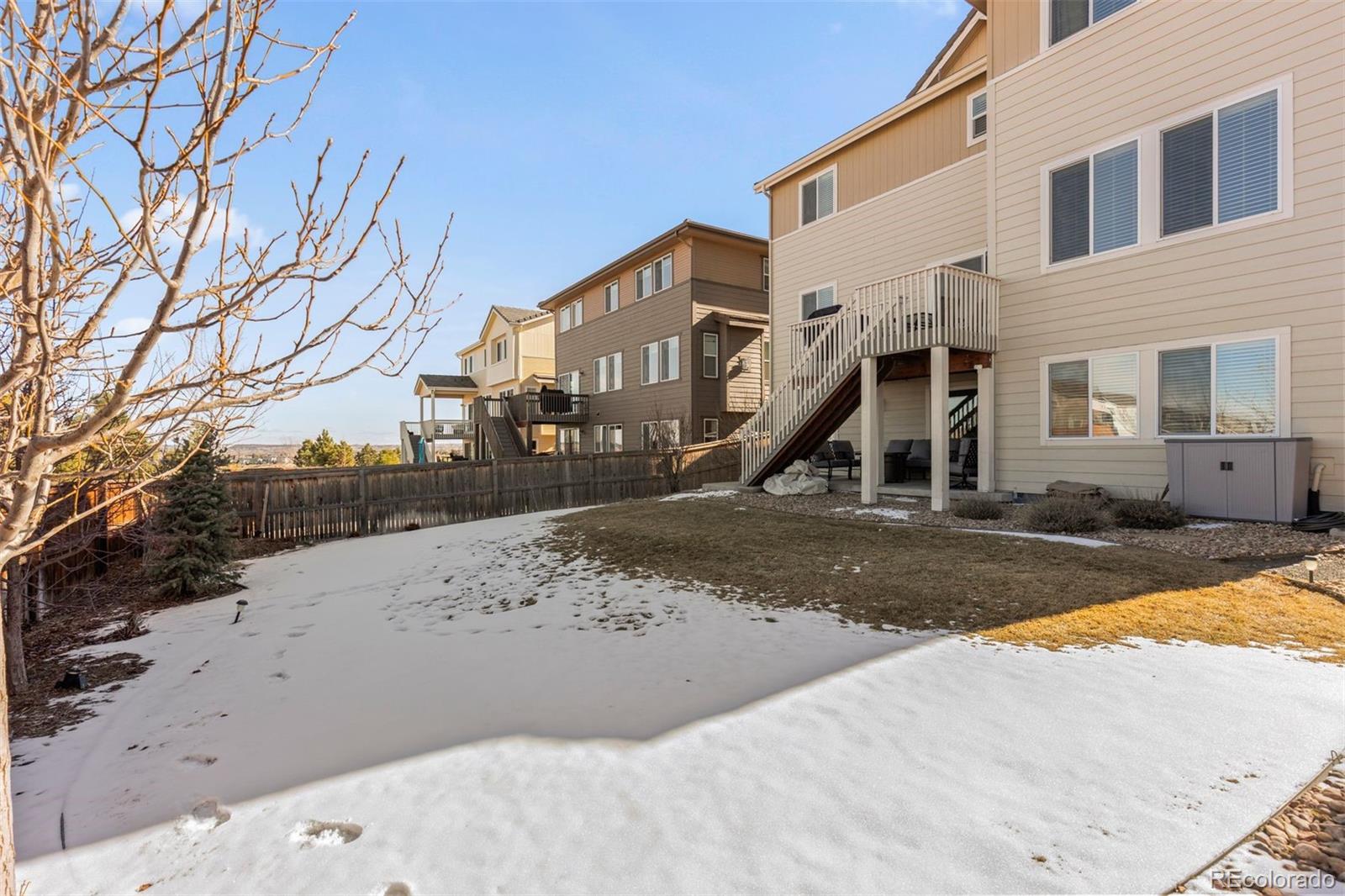 14760 Domino Drive Parker CO 80134