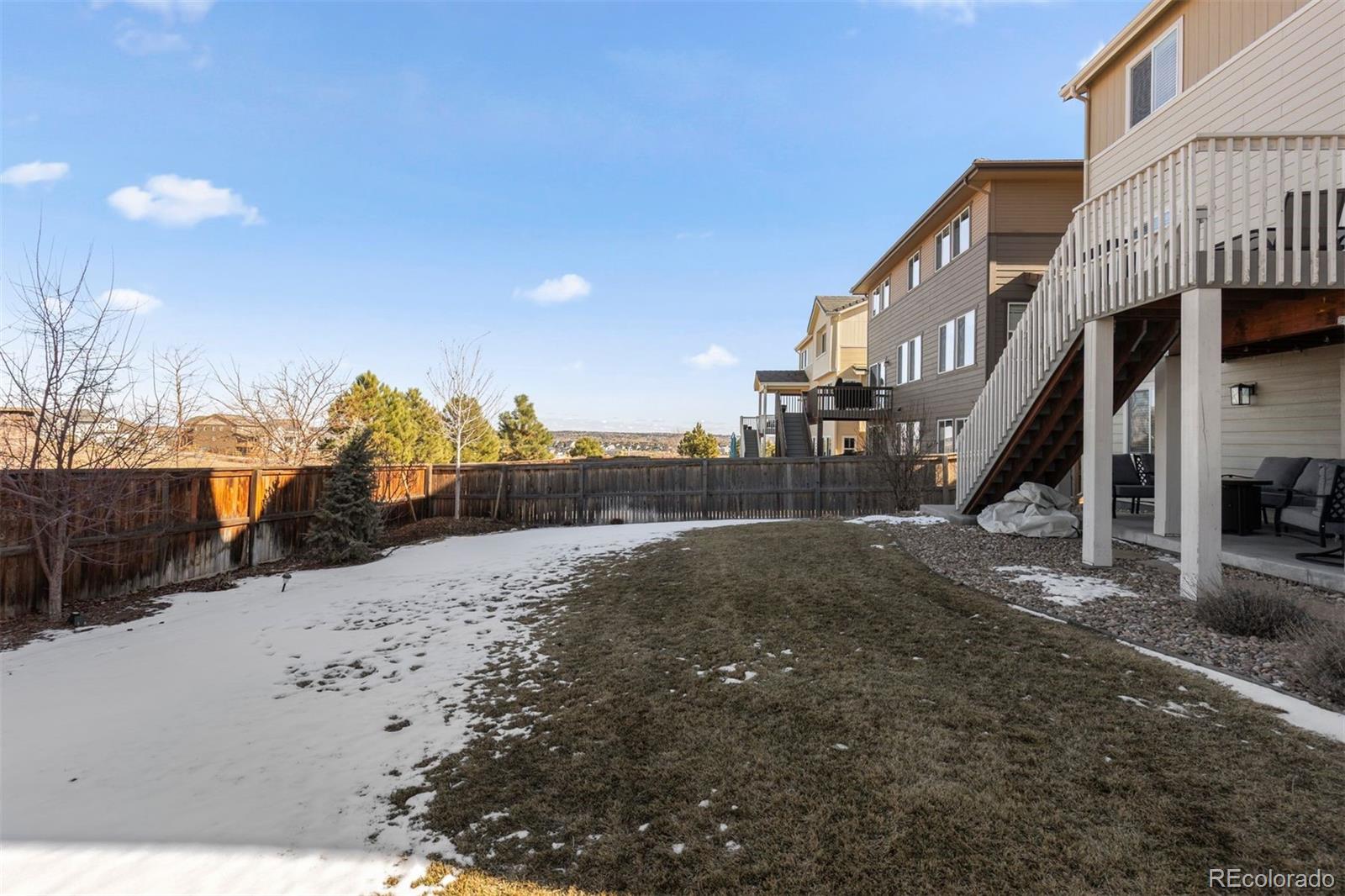 14760 Domino Drive Parker CO 80134