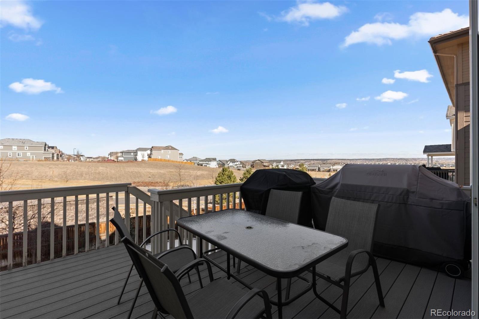 14760 Domino Drive Parker CO 80134