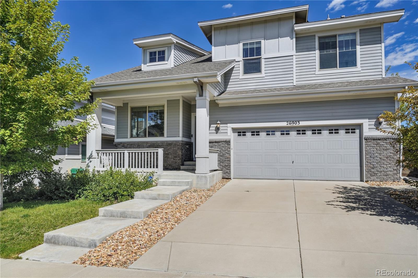 26903 E Easter Place Aurora CO 80016