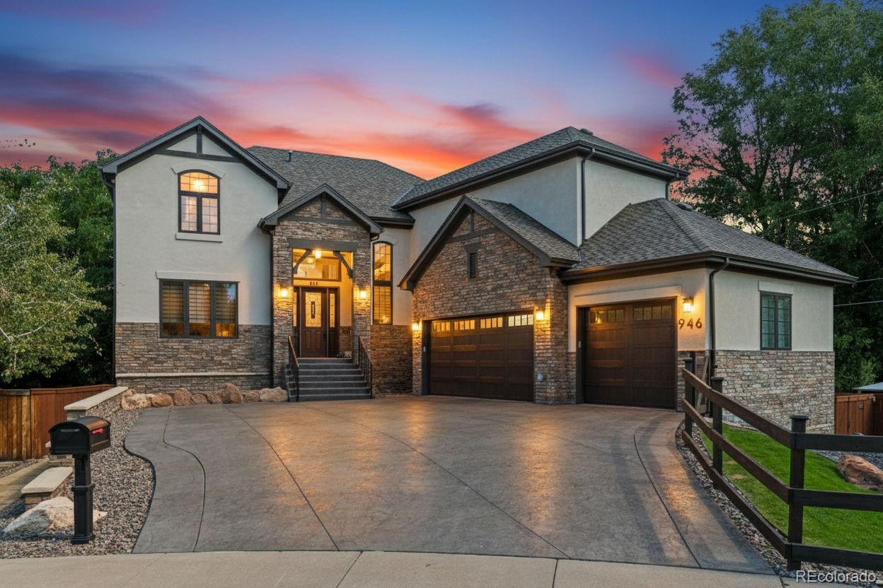 946 S Fulton Street Denver CO 80247