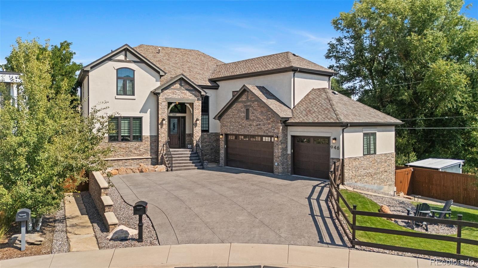 946 S Fulton Street Denver CO 80247