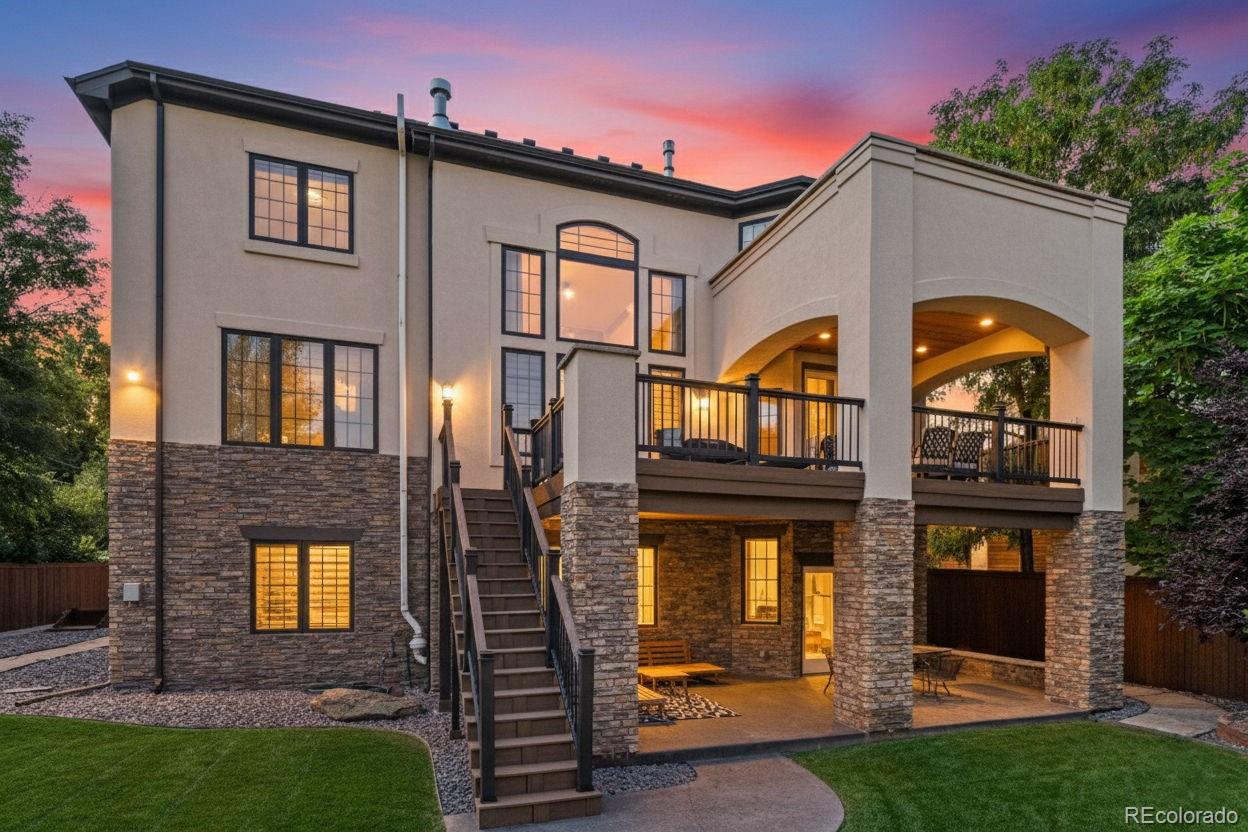 946 S Fulton Street Denver CO 80247