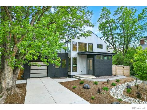 2860 Table Mesa Drive Boulder CO 80305
