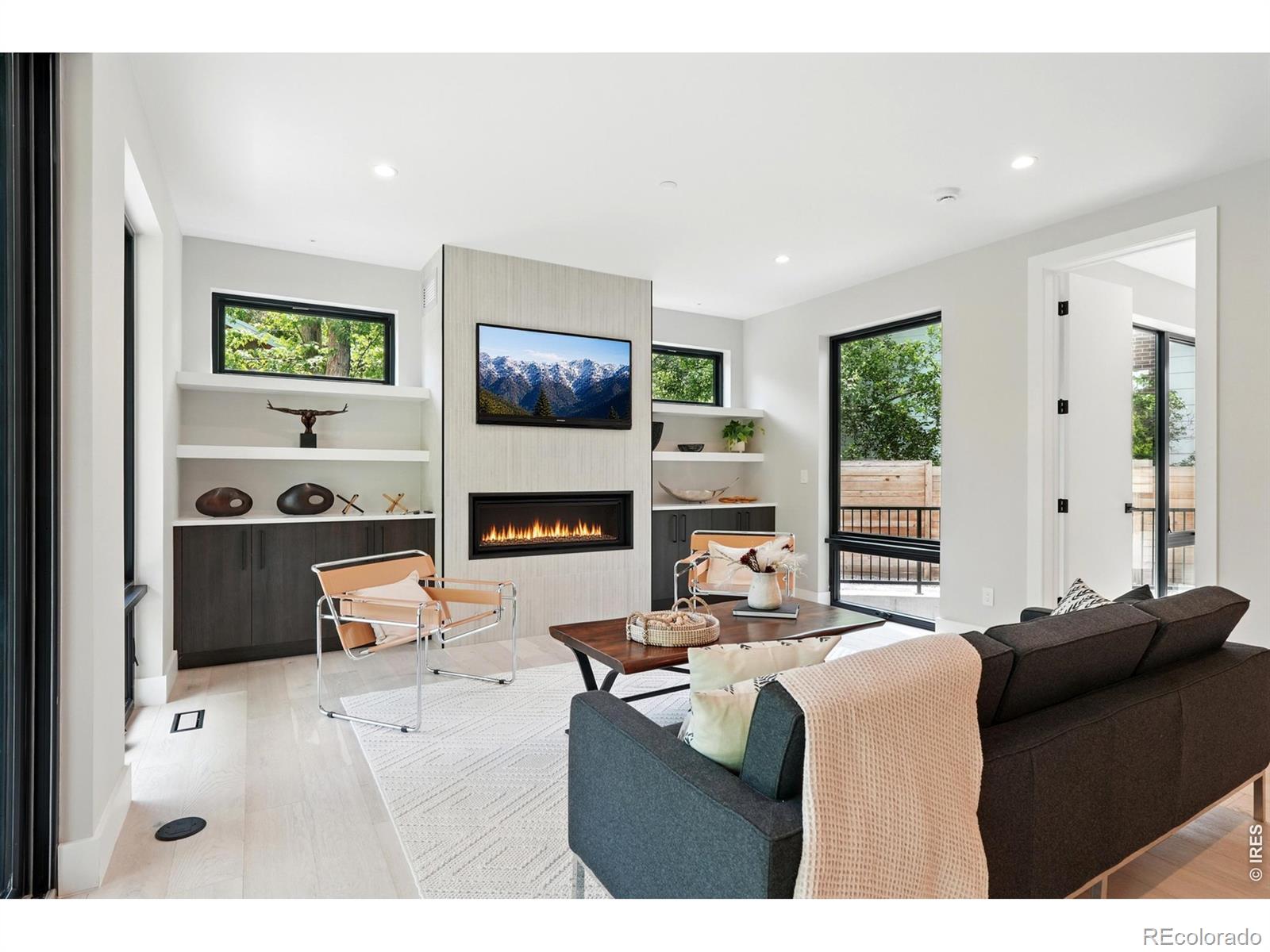 2860 Table Mesa Drive Boulder CO 80305