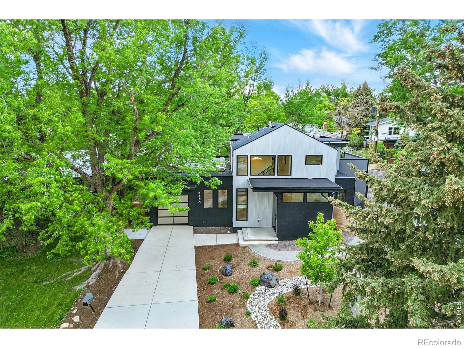 2860 Table Mesa Drive Boulder CO 80305