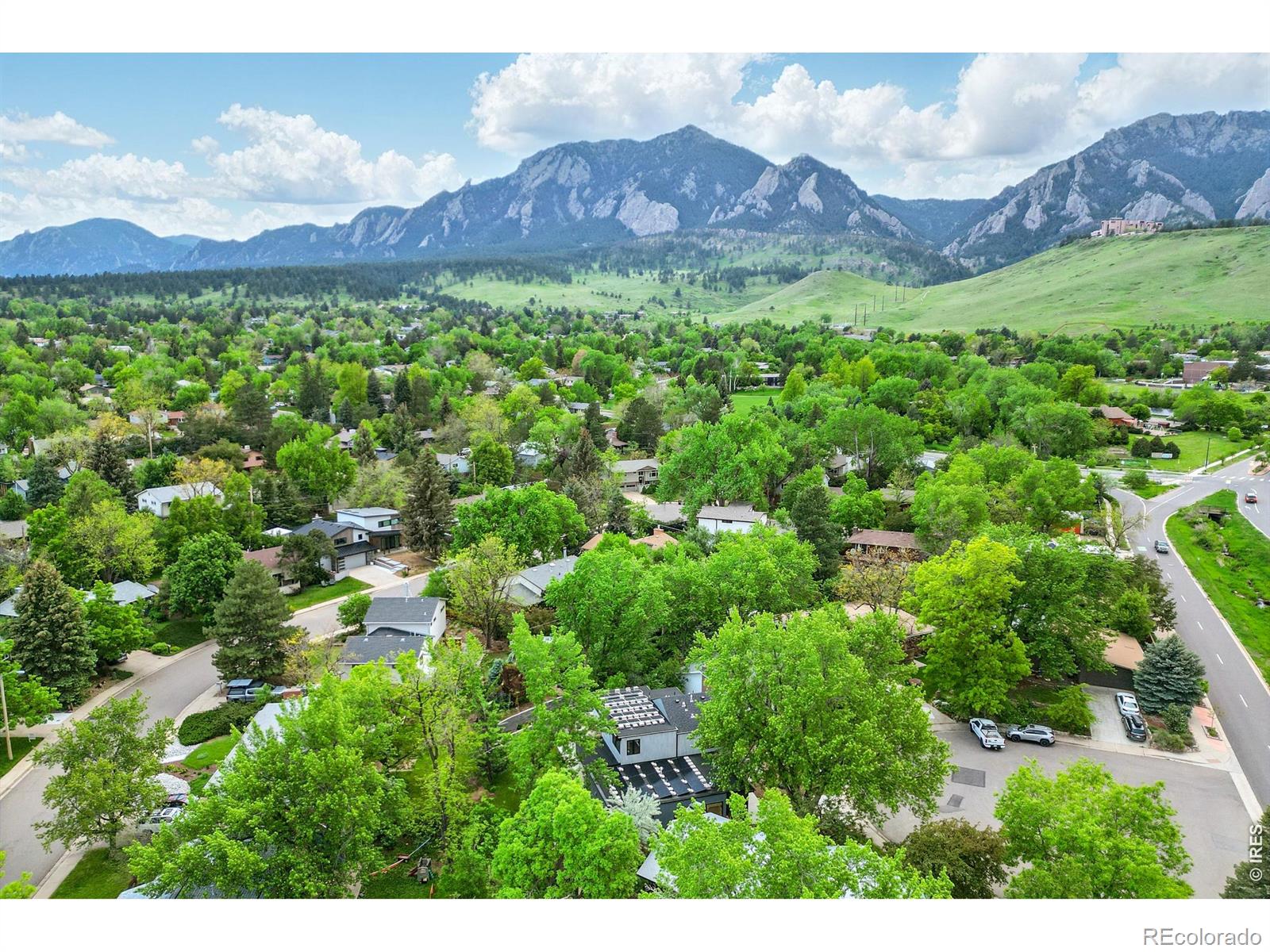 2860 Table Mesa Drive Boulder CO 80305