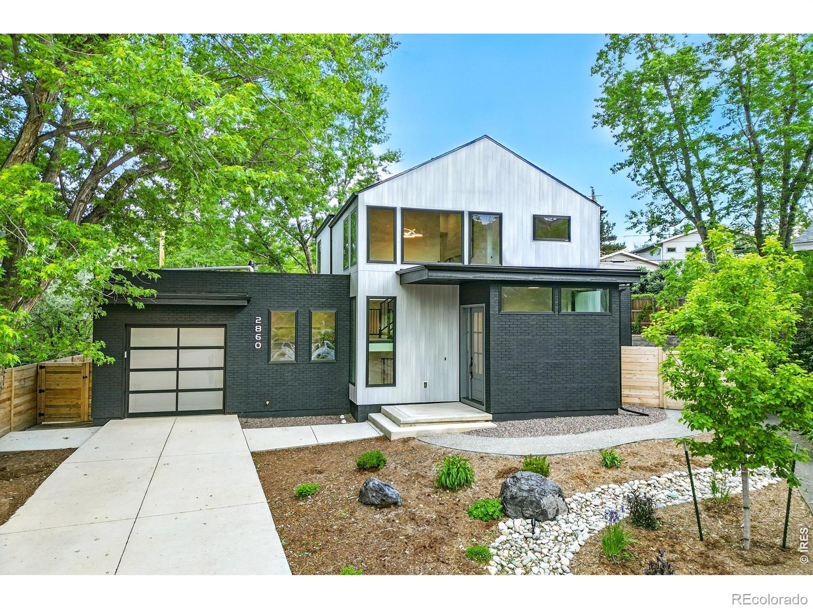 2860 Table Mesa Drive Boulder CO 80305