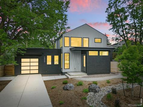 2860 Table Mesa Drive Boulder CO 80305