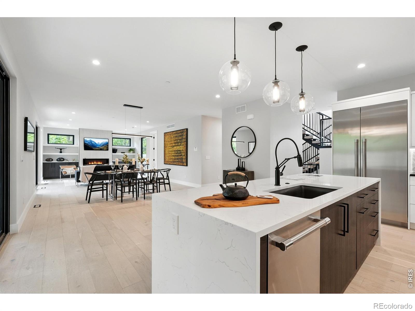 2860 Table Mesa Drive Boulder CO 80305