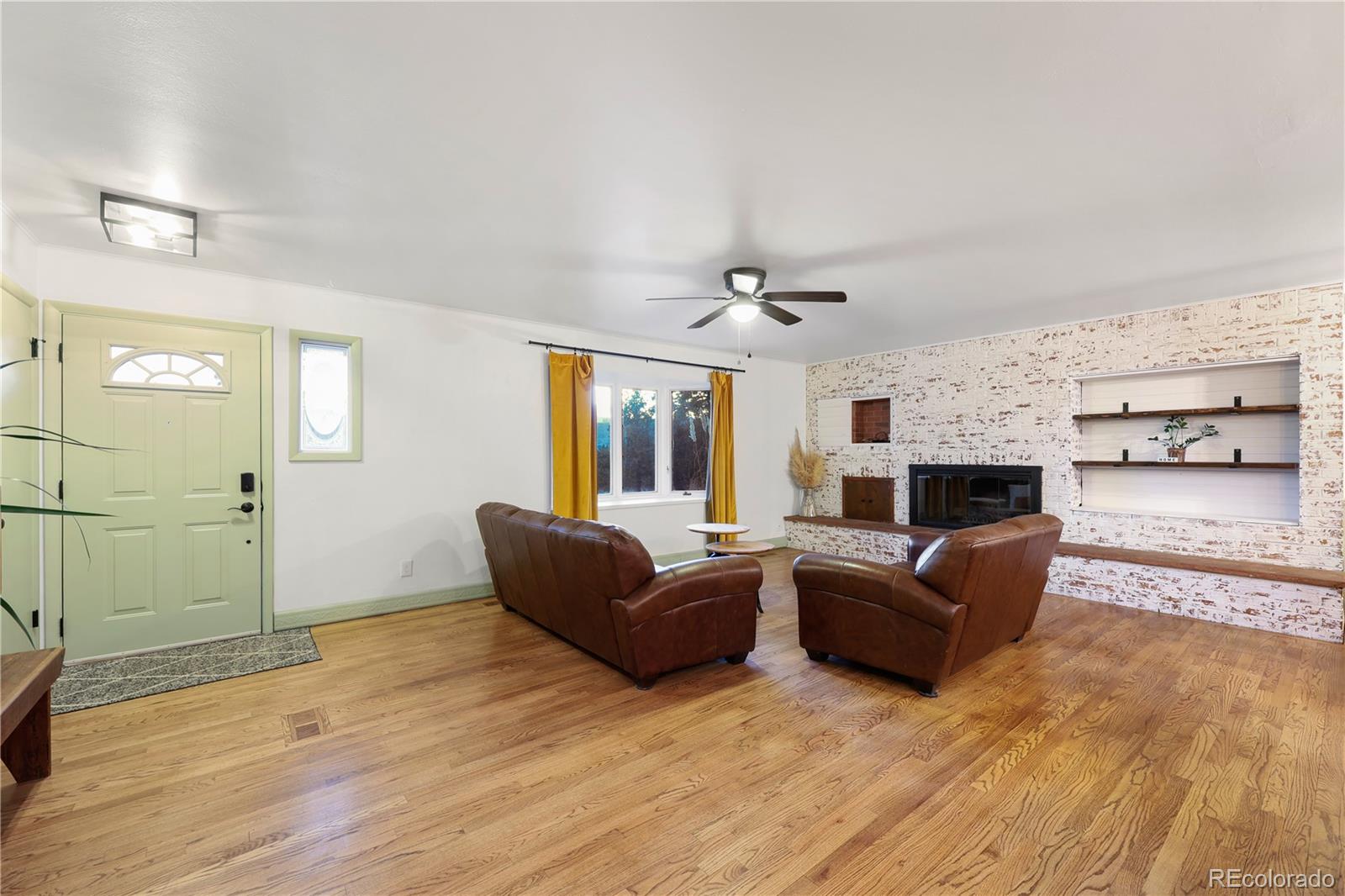 1662 Turner Road Colorado Springs CO 80920