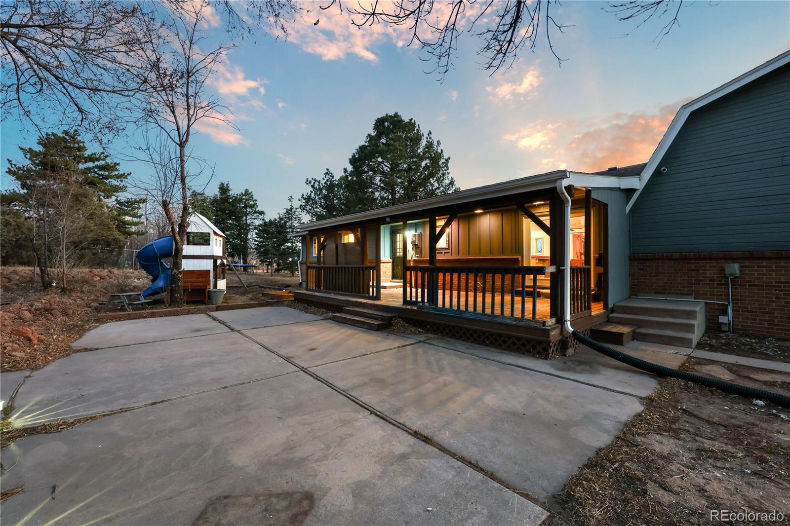 1662 Turner Road Colorado Springs CO 80920