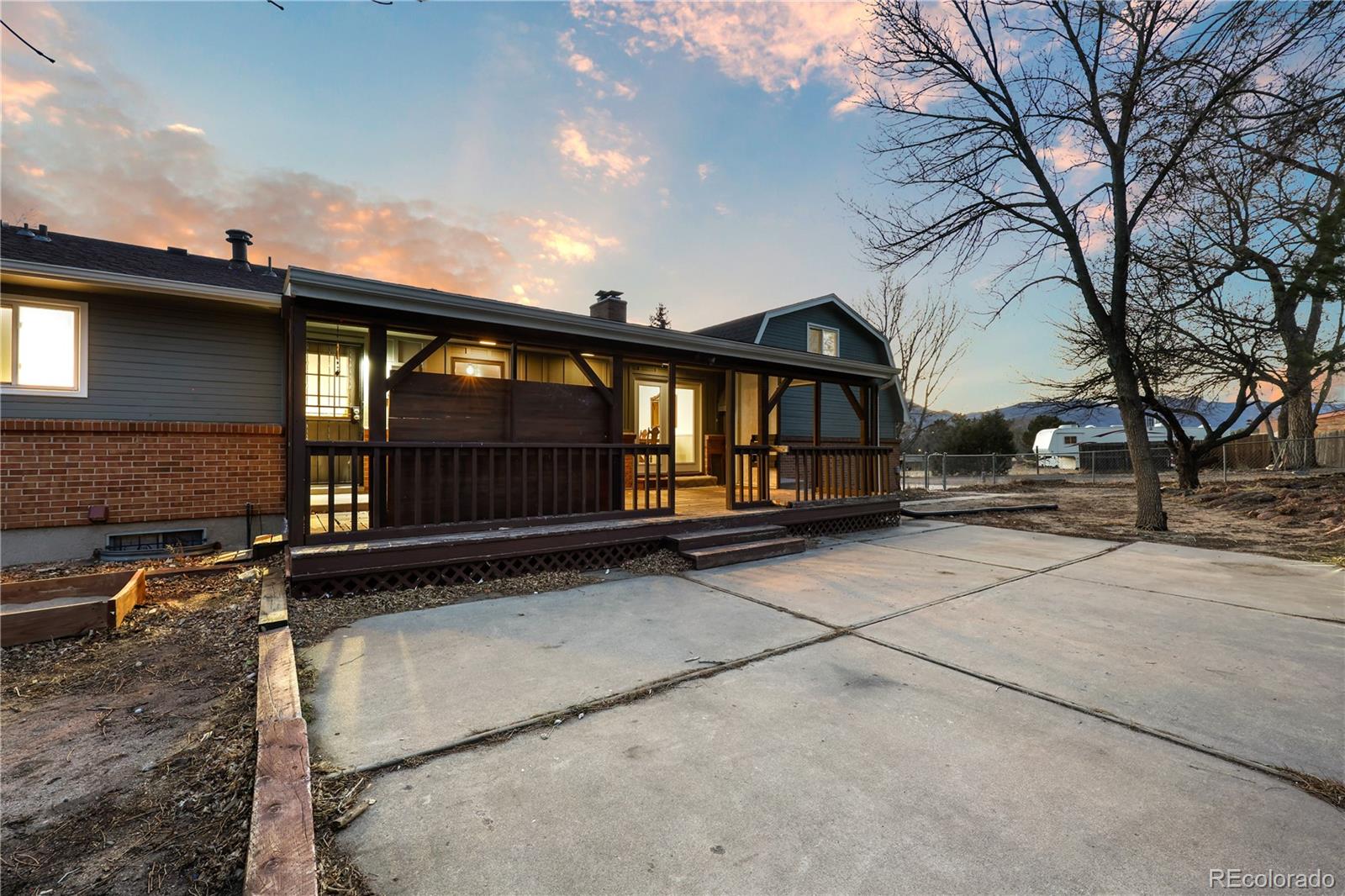 1662 Turner Road Colorado Springs CO 80920