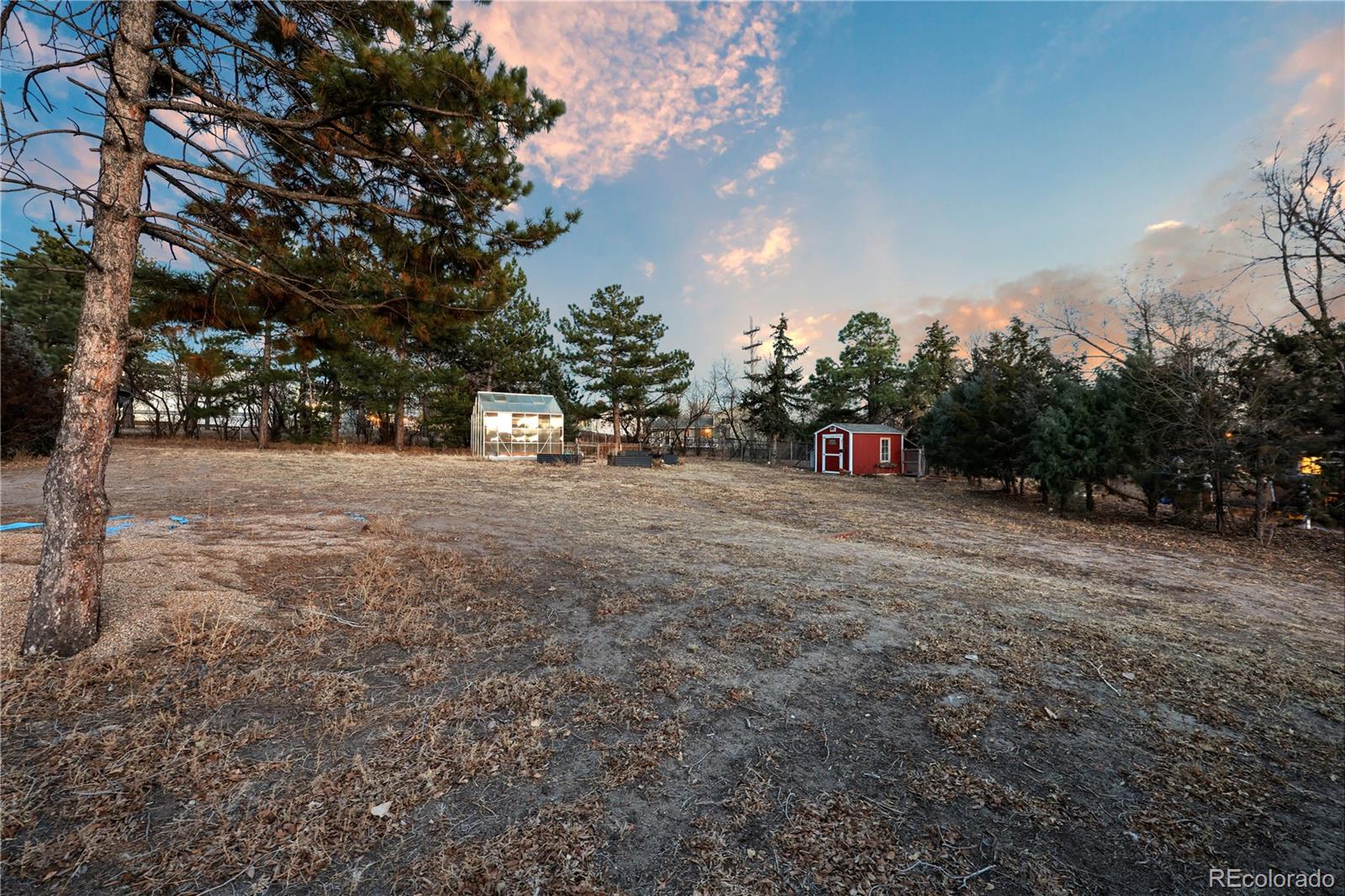 1662 Turner Road Colorado Springs CO 80920