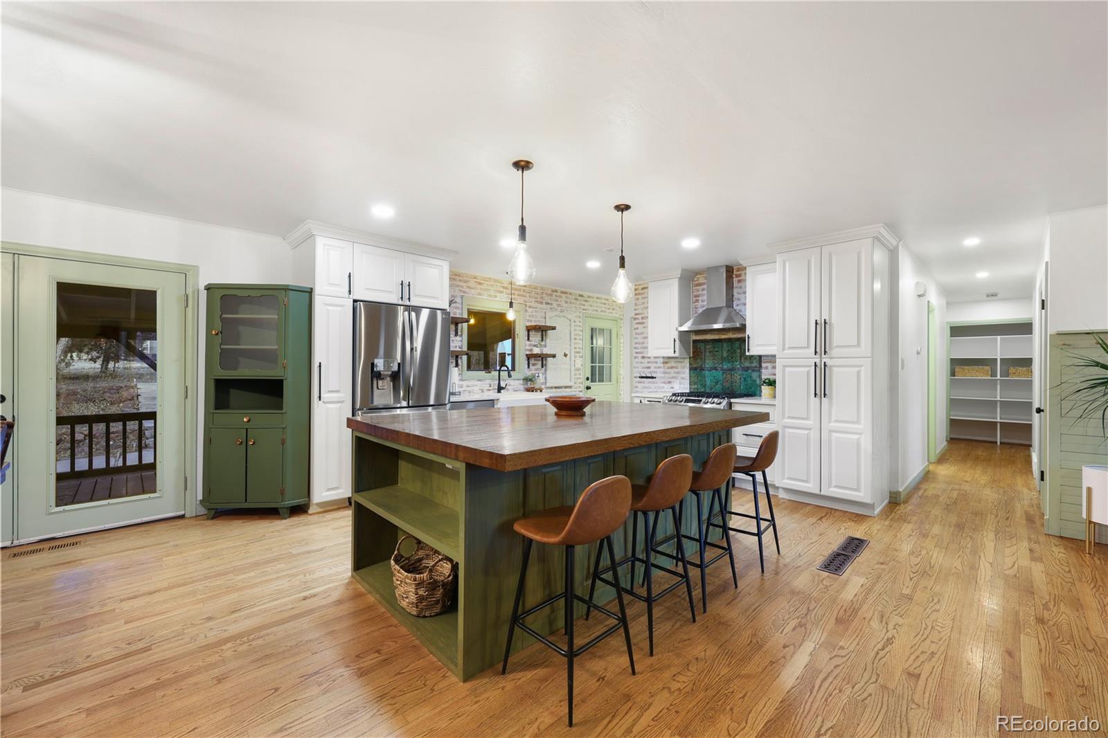 1662 Turner Road Colorado Springs CO 80920