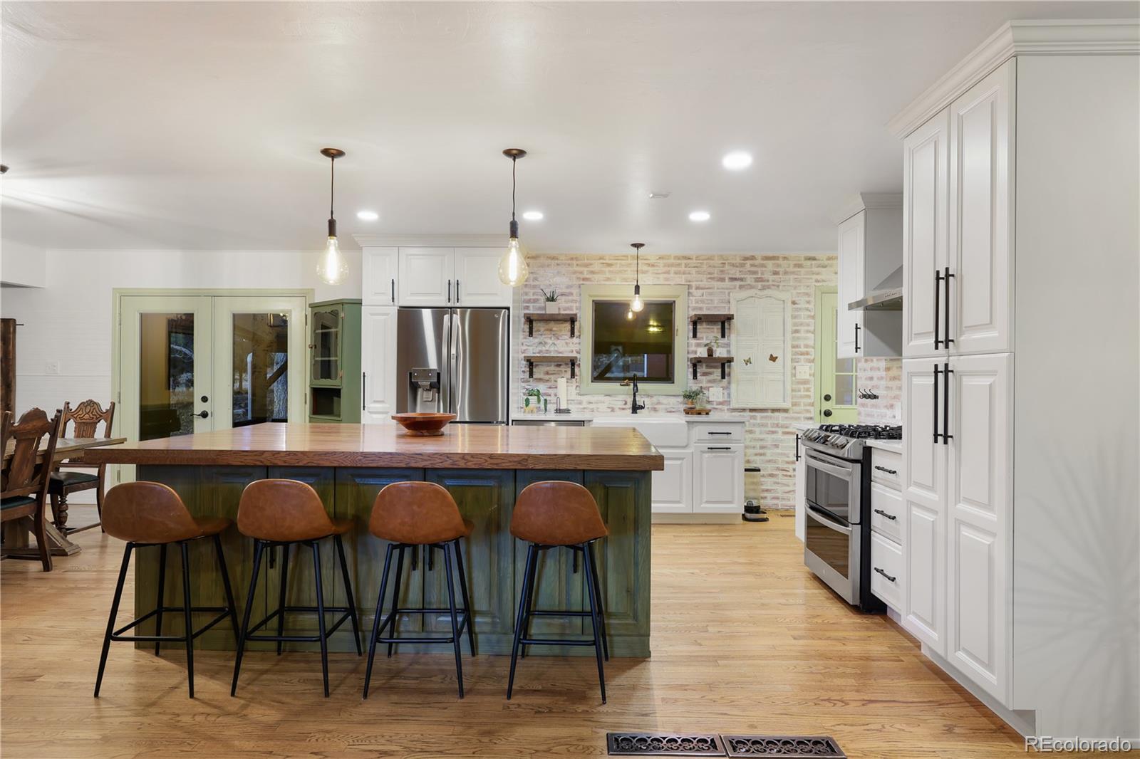 1662 Turner Road Colorado Springs CO 80920
