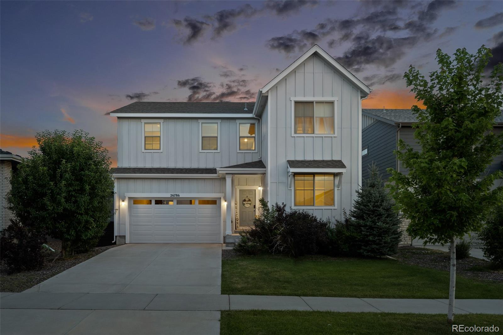 26786 E Bayaud Avenue Aurora CO 80018