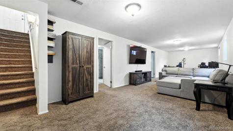 4750 Wilde Drive Colorado Springs CO 80916