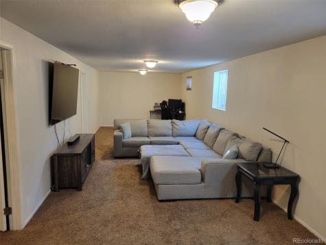 4750 Wilde Drive Colorado Springs CO 80916