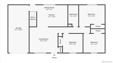 4750 Wilde Drive Colorado Springs CO 80916