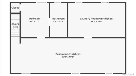 4750 Wilde Drive Colorado Springs CO 80916