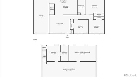 4750 Wilde Drive Colorado Springs CO 80916