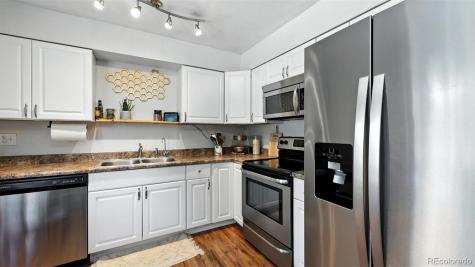 4750 Wilde Drive Colorado Springs CO 80916