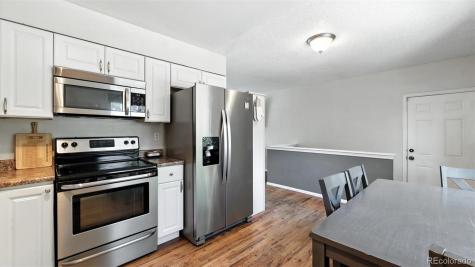 4750 Wilde Drive Colorado Springs CO 80916