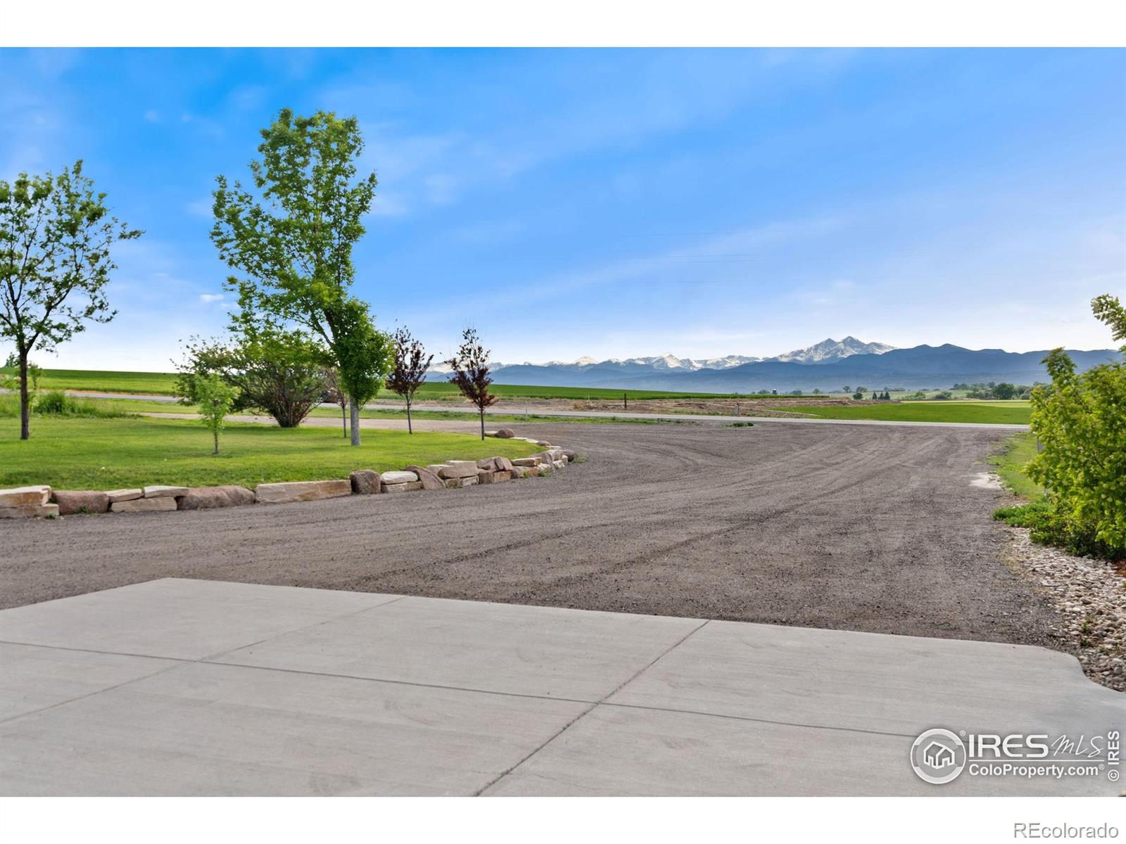 19858 County Road 1 Berthoud CO 80513
