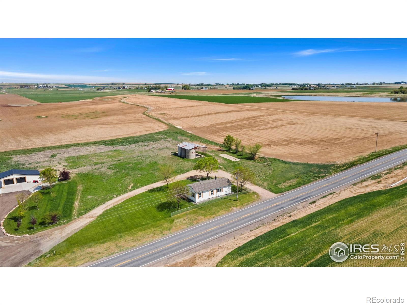 19858 County Road 1 Berthoud CO 80513