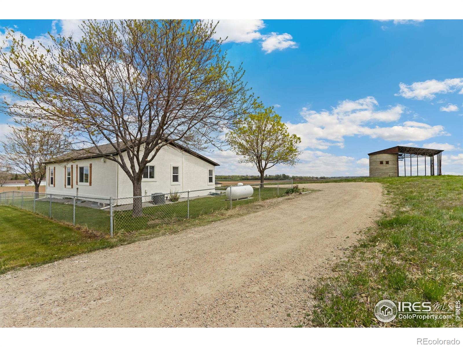 19858 County Road 1 Berthoud CO 80513